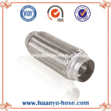 Auto Exhaust Flexible Pipe (HYB)